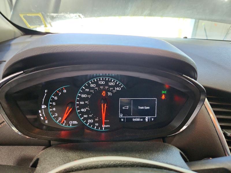 Продаж на аукціоні авто 2020 Chevrolet Trax, vin: 3GNCJRSB2LL111466, номер лоту: 67790626
