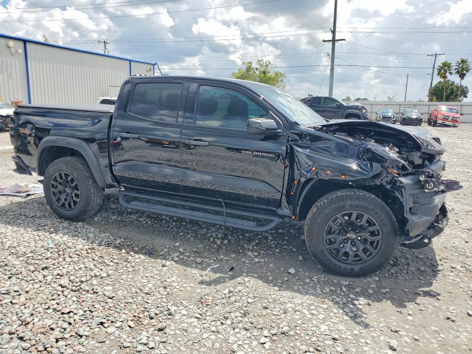 Aukcja sprzedaży 2026 Chevrolet Colorado, vin: 1GCPTEEK8T1101606, numer aukcji: 68174946