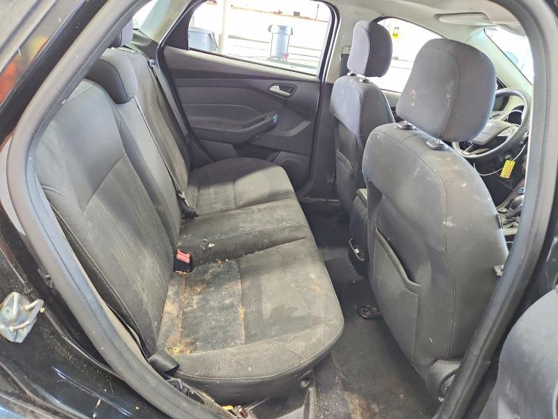 Продажа на аукционе авто 2015 Ford Focus, vin: 1FADP3F24FL307742, номер лота: 67422696
