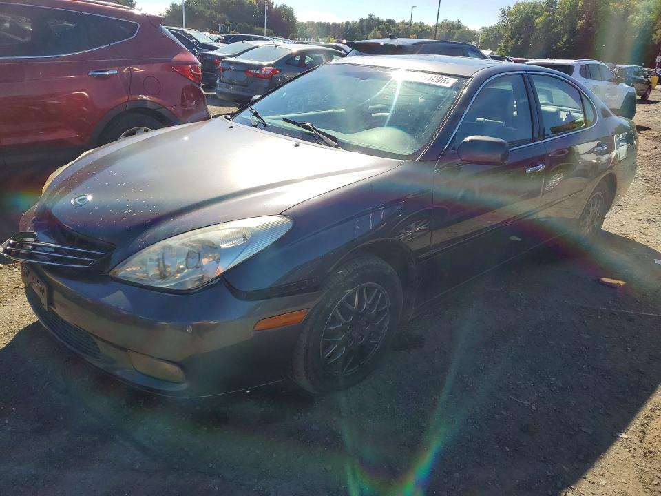 70501296 :رقم المزاد ، JTHBA30G845034652 vin ، 2004 Lexus Es مزاد بيع
