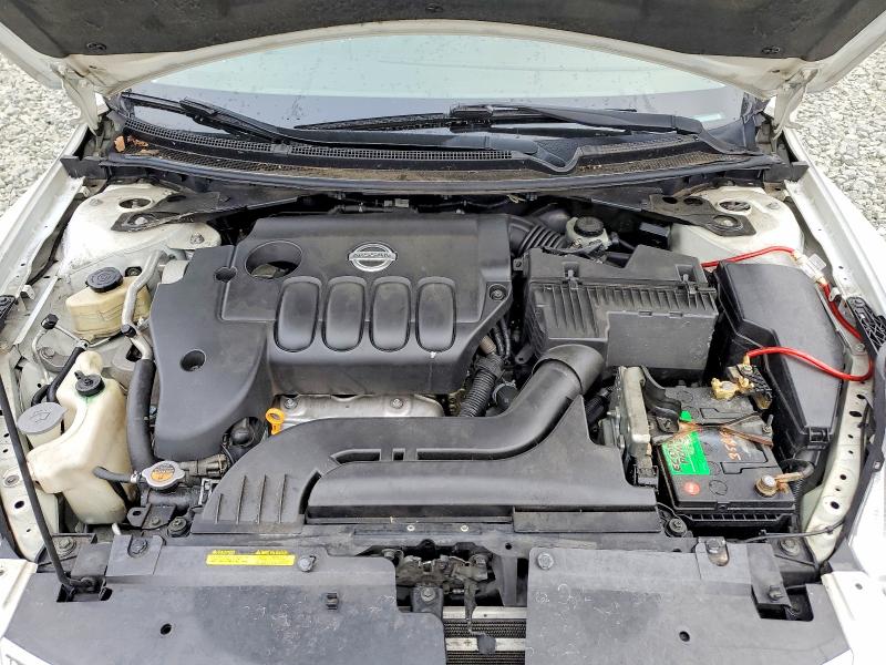 2010 Nissan Altima მანქანა იყიდება აუქციონზე, vin: 1N4AL2AP2AN556761, აუქციონის ნომერი: 70870136