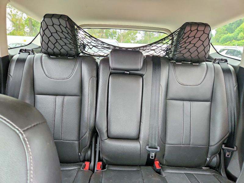 Aukcja sprzedaży 2013 Ford Escape, vin: 1FMCU9J95DUC69897, numer aukcji: 69805266