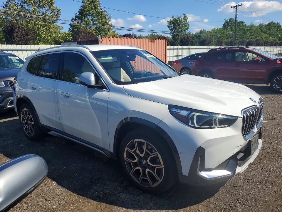 Продаж на аукціоні авто 2023 Bmw X1, vin: WBX73EF04P5Y10614, номер лоту: 67247796