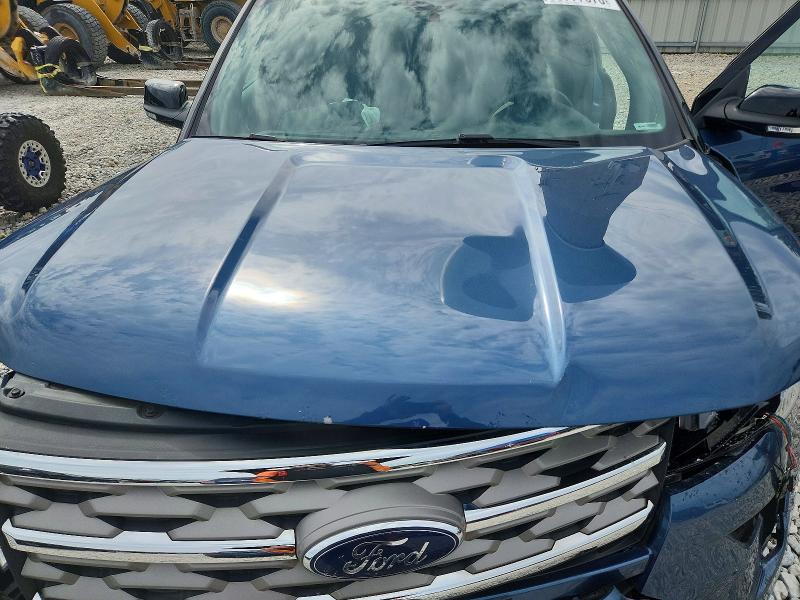 Aukcja sprzedaży 2018 Ford Explorer, vin: 1FM5K8D89JGB06627, numer aukcji: 69777376