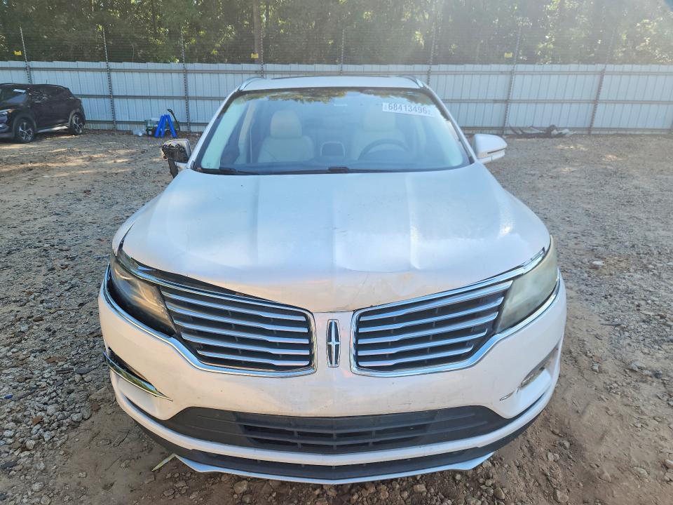 Aukcja sprzedaży 2015 Lincoln Mkc, vin: 5LMCJ1A94FUJ26000, numer aukcji: 68413496