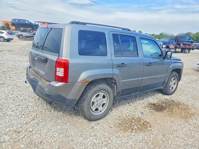 Aukcja sprzedaży 2013 Jeep Patriot, vin: 1C4NJPBA0DD276291, numer aukcji: 67775616