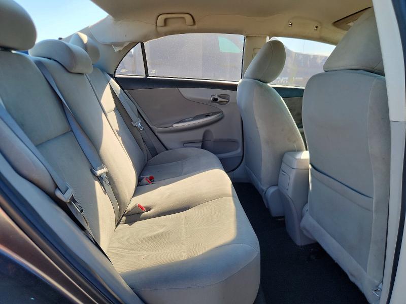 Aukcja sprzedaży 2013 Toyota Corolla, vin: 5YFBU4EE4DP140069, numer aukcji: 67524786