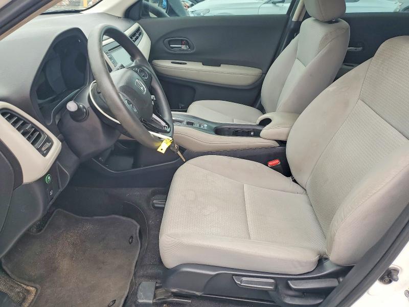 Продаж на аукціоні авто 2020 Honda Hr-v, vin: 3CZRU5H36LM705209, номер лоту: 70329276