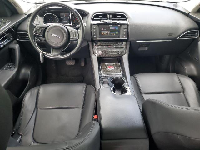 Продаж на аукціоні авто 2017 Jaguar F-pace, vin: SADCJ2BV7HA088957, номер лоту: 70684146