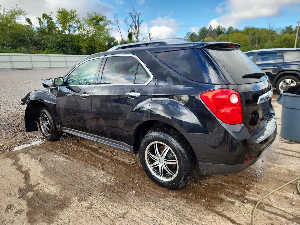 2013 Chevrolet Equinox მანქანა იყიდება აუქციონზე, vin: 2GNALFEK2D6317212, აუქციონის ნომერი: 69801876