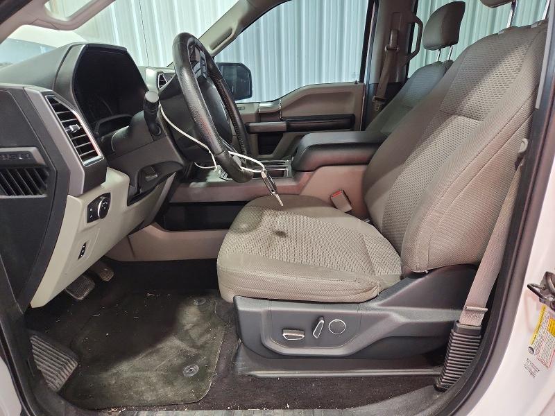 Aukcja sprzedaży 2016 Ford F150, vin: 1FTEW1CG4GKF97316, numer aukcji: 69190496