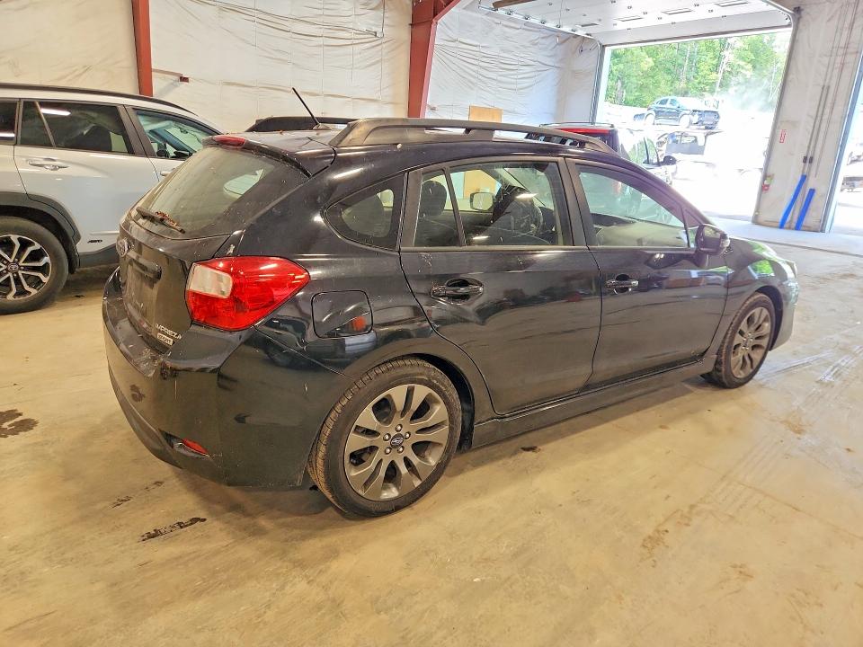 Aukcja sprzedaży 2016 Subaru Impreza, vin: JF1GPAP62GH214645, numer aukcji: 66582236