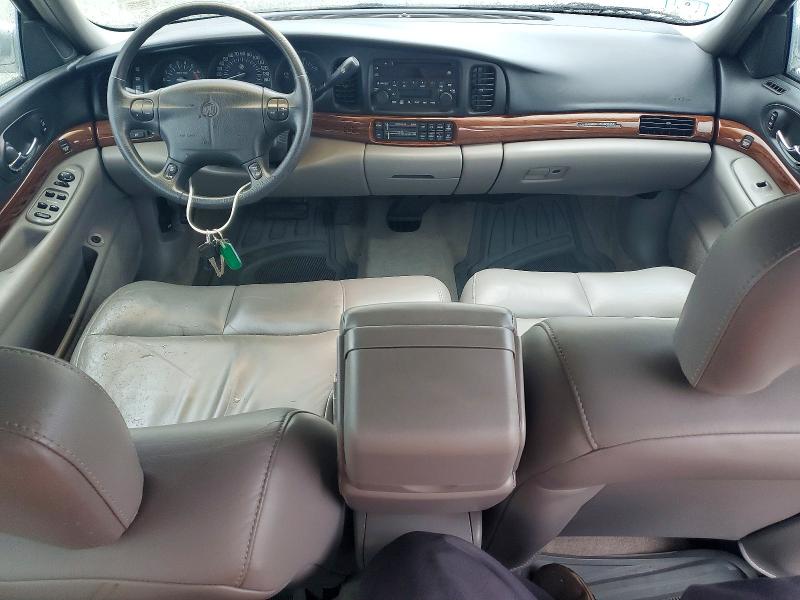 Aukcja sprzedaży 2004 Buick Lesabre, vin: 1G4HP52K344177405, numer aukcji: 66961916