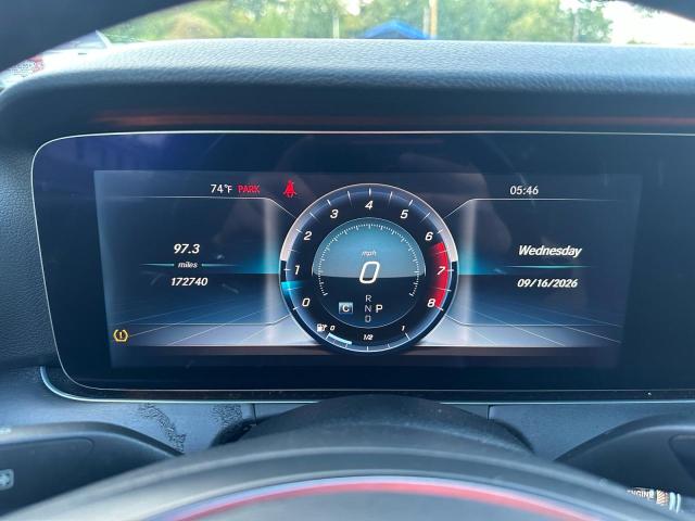 Продаж на аукціоні авто 2018 Mercedes-benz E, vin: WDDZF4KB1JA320327, номер лоту: 70501046