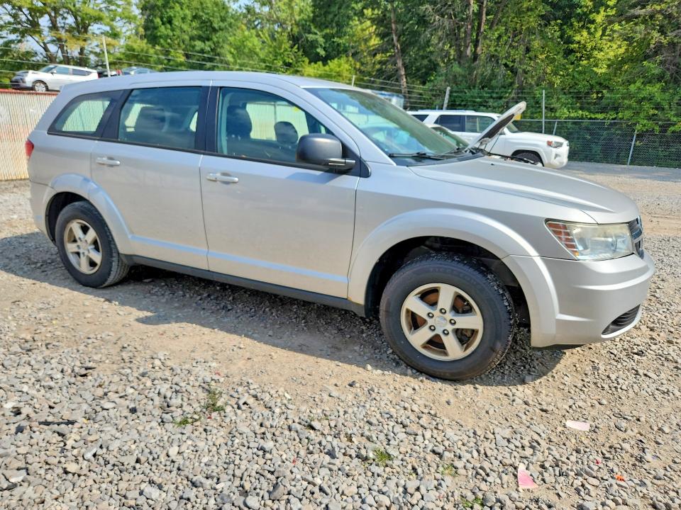 Продажа на аукционе авто 2010 Dodge Journey, vin: 3D4PG4FB2AT206504, номер лота: 67533126