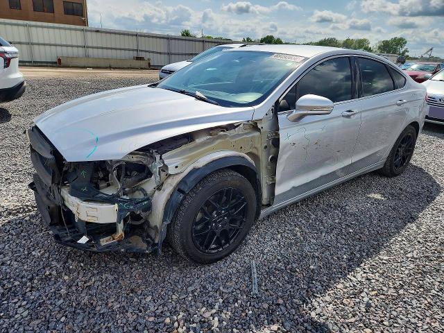 Продаж на аукціоні авто 2017 Ford Fusion, vin: 3FA6P0HD6HR272549, номер лоту: 68492666