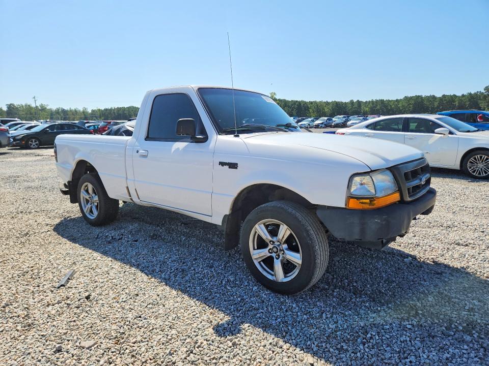 Продажа на аукционе авто 1998 Ford Ranger, vin: 1FTYR10C5WUB17101, номер лота: 68802816