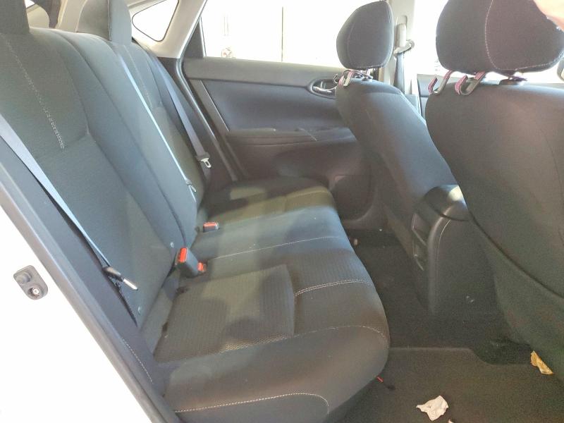 Aukcja sprzedaży 2016 Nissan Sentra, vin: 3N1AB7AP1GY300913, numer aukcji: 67598306