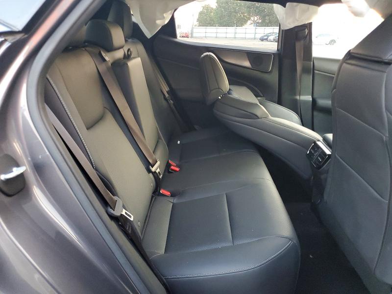 Aukcja sprzedaży 2022 Lexus Nx, vin: JTJKGCEZ3N2007059, numer aukcji: 67881246