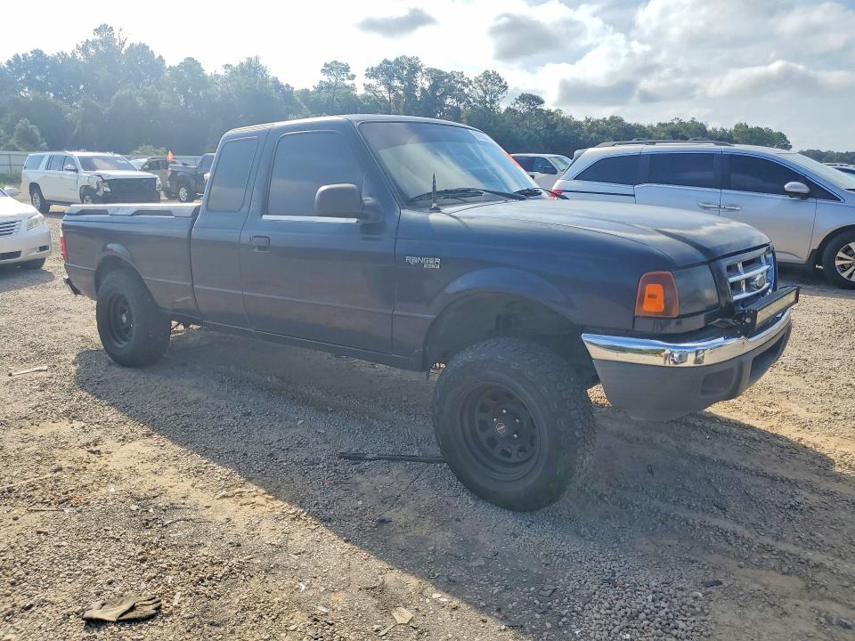 68983726 :رقم المزاد ، 1FTYR14V21PB63729 vin ، 2001 Ford Ranger مزاد بيع
