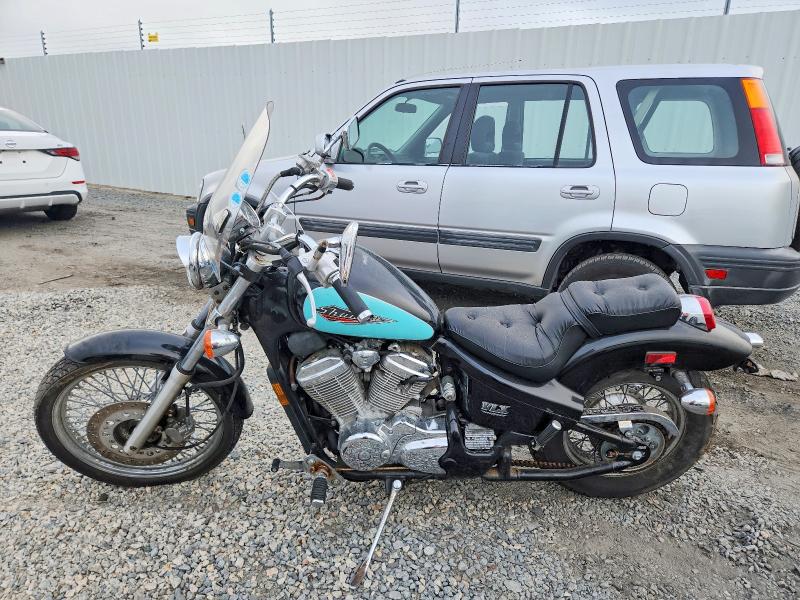 Продажа на аукционе авто 1996 Honda Vt600, vin: JH2PC213XTM301373, номер лота: 68607966