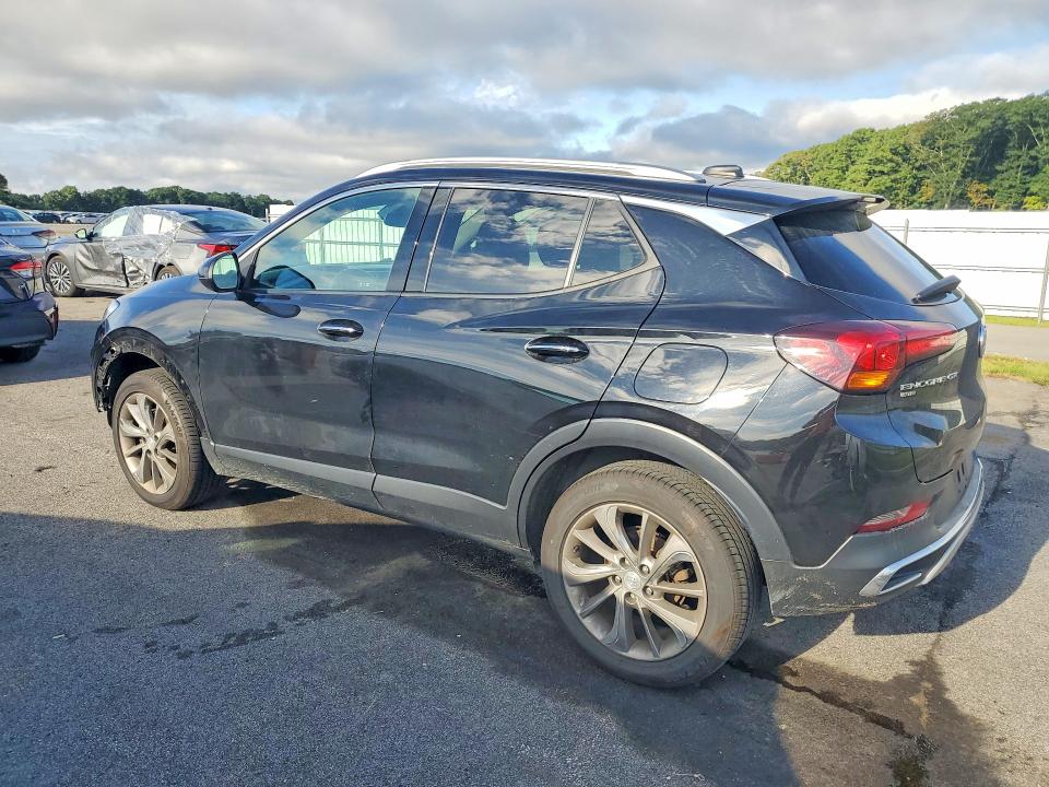 Продаж на аукціоні авто 2021 Buick Encore Gx, vin: KL4MMGSL4MB171408, номер лоту: 69243366