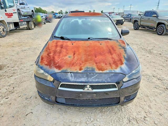 Продаж на аукціоні авто 2013 Mitsubishi Lancer, vin: JA32U2FU5DU022317, номер лоту: 68302306
