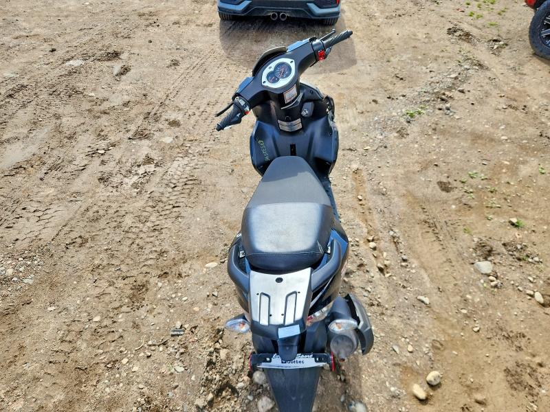 Продажа на аукционе авто 2023 Cf Moto Scooter, vin: RFLDA0512PA004926, номер лота: 67532546