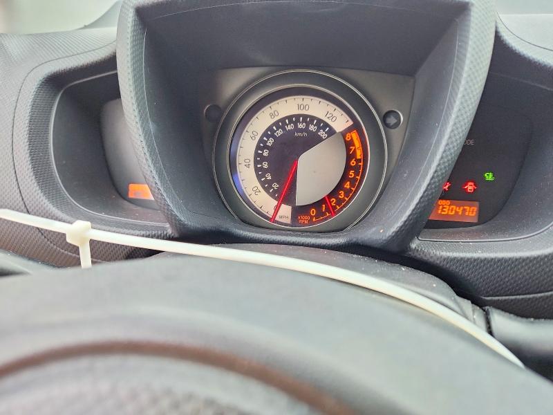 2013 Scion Xd მანქანა იყიდება აუქციონზე, vin: JTKKUPB49D1036428, აუქციონის ნომერი: 69485796