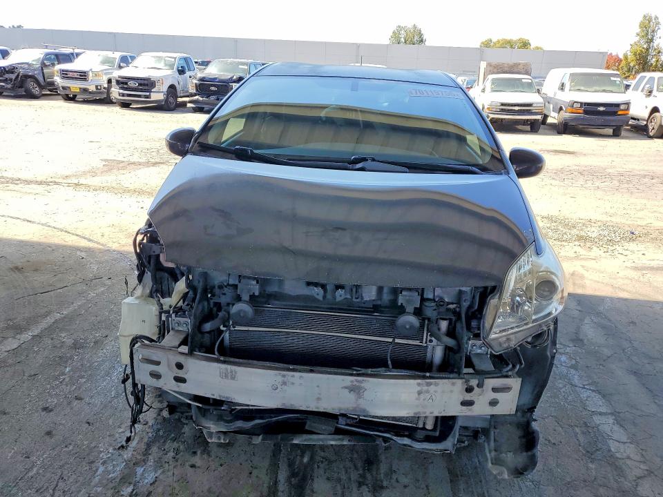 Продажа на аукционе авто 2011 Toyota Prius, vin: JTDKN3DU9B1381322, номер лота: 70119756