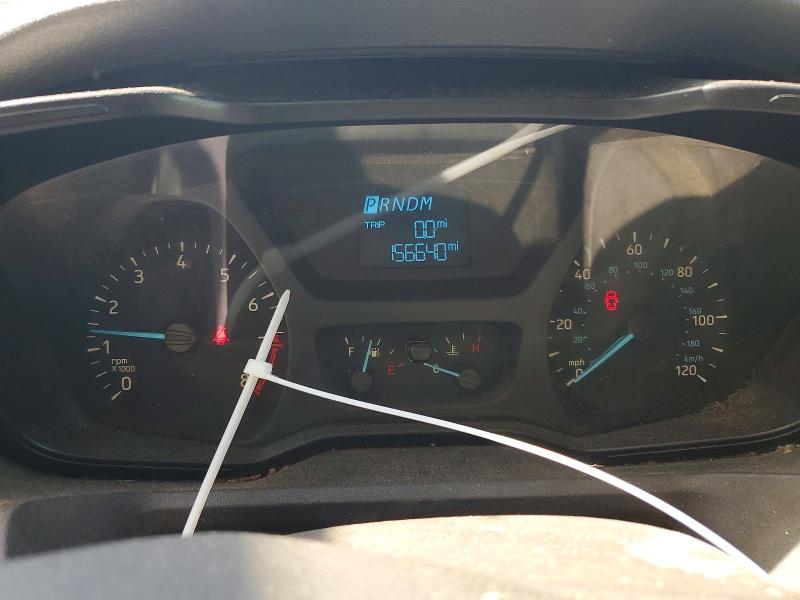 2015 Ford Transit მანქანა იყიდება აუქციონზე, vin: 1FTNR2CM5FKA85968, აუქციონის ნომერი: 68055086