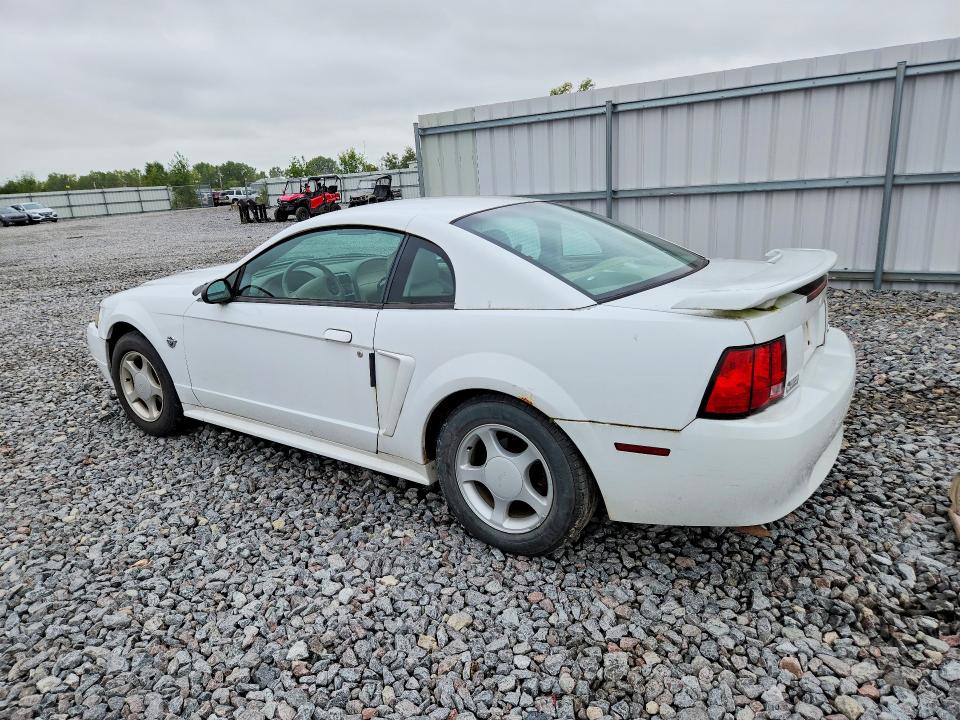 68811636 :رقم المزاد ، 1FAFP40634F232246 vin ، 2004 Ford Mustang مزاد بيع