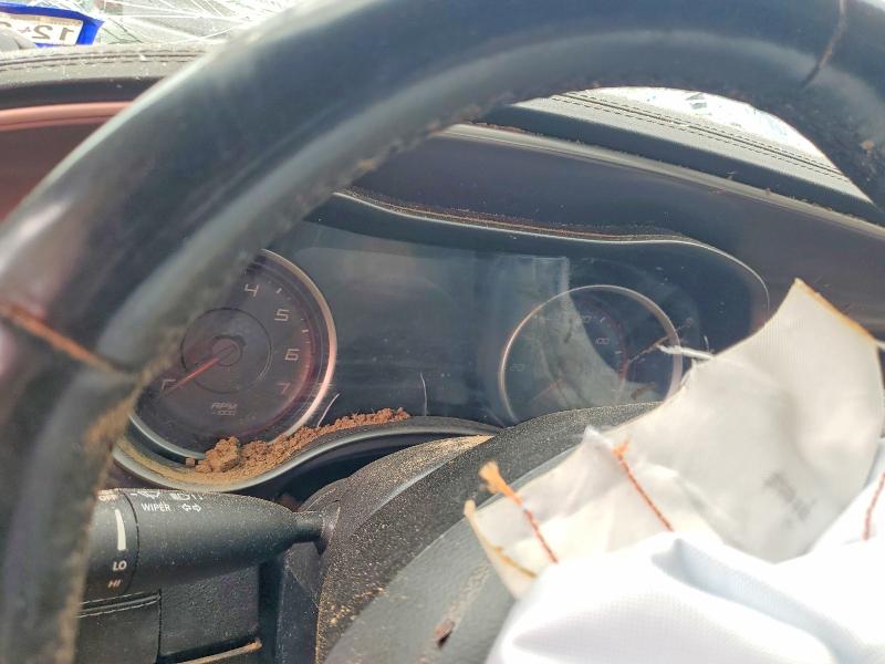 68310266 :رقم المزاد ، 2C3CDXBG0MH648075 vin ، 2021 Dodge Charger مزاد بيع