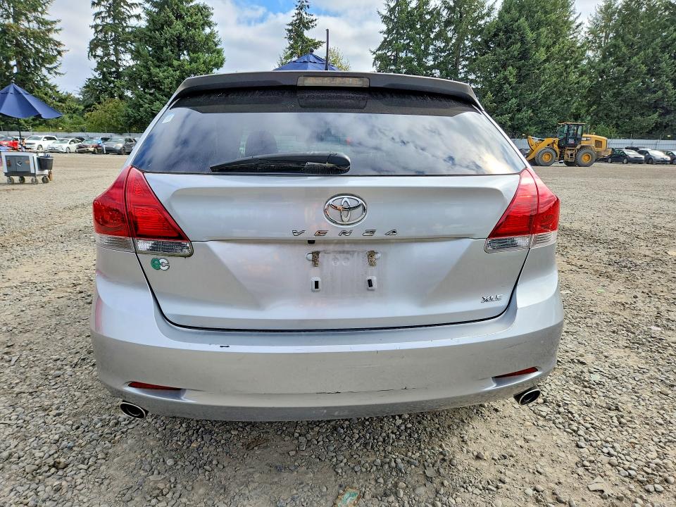 Продаж на аукціоні авто 2015 Toyota Venza, vin: 4T3ZK3BB7FU074666, номер лоту: 68707206
