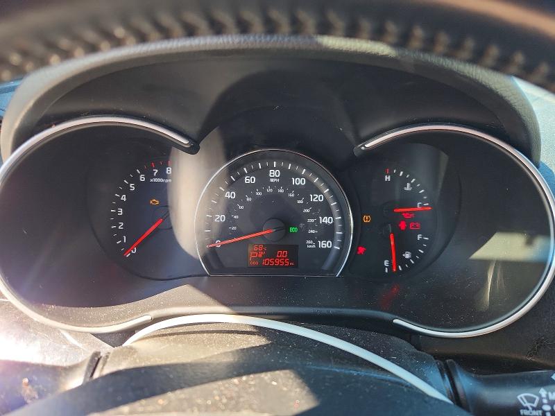 69239226 :رقم المزاد ، 5XYKT4A77EG514366 vin ، 2014 Kia Sorento مزاد بيع