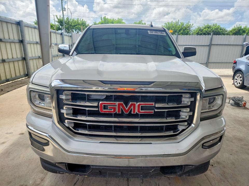 Продаж на аукціоні авто 2017 Gmc Sierra, vin: 3GTP1NEC8HG120261, номер лоту: 68186756