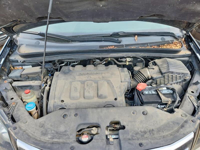 2008 Honda Odyssey მანქანა იყიდება აუქციონზე, vin: 5FNRL38648B029832, აუქციონის ნომერი: 68068896
