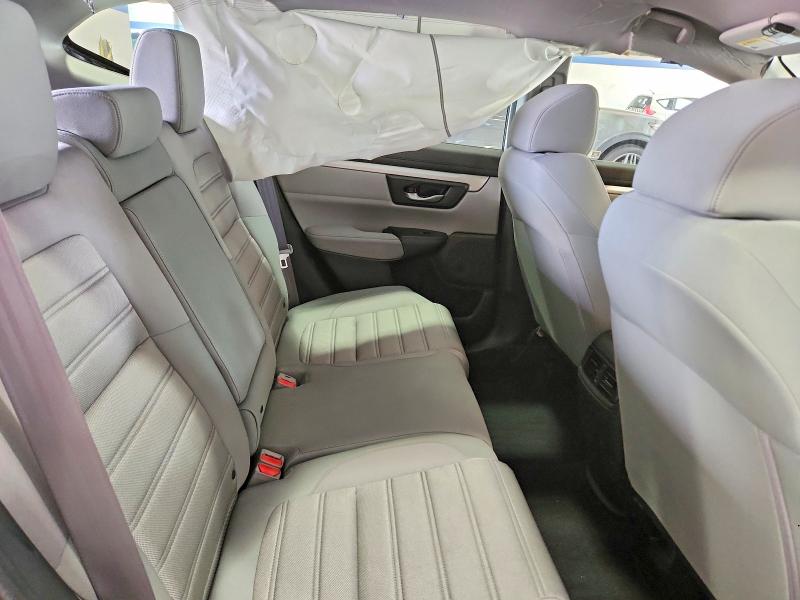Aukcja sprzedaży 2021 Honda Cr-v, vin: 2HKRW2H22MH643420, numer aukcji: 69621286