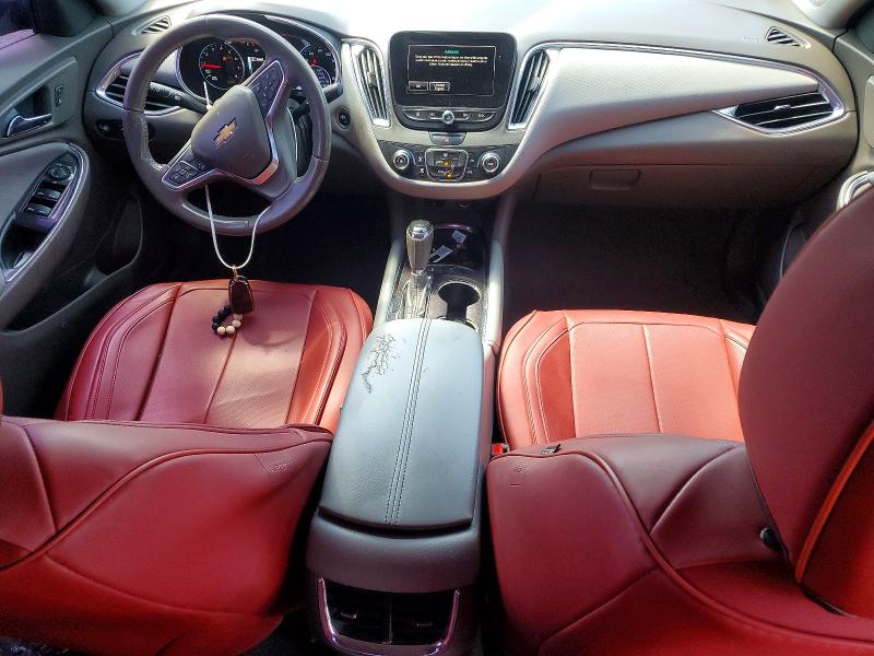 Продаж на аукціоні авто 2018 Chevrolet Malibu, vin: 1G1ZD5ST3JF237329, номер лоту: 68240516