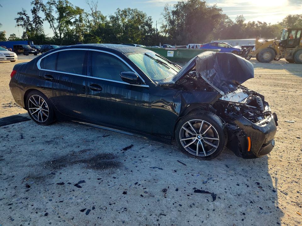 Aukcja sprzedaży 2021 Bmw 330i, vin: 3MW5R1J07M8B98567, numer aukcji: 68251406