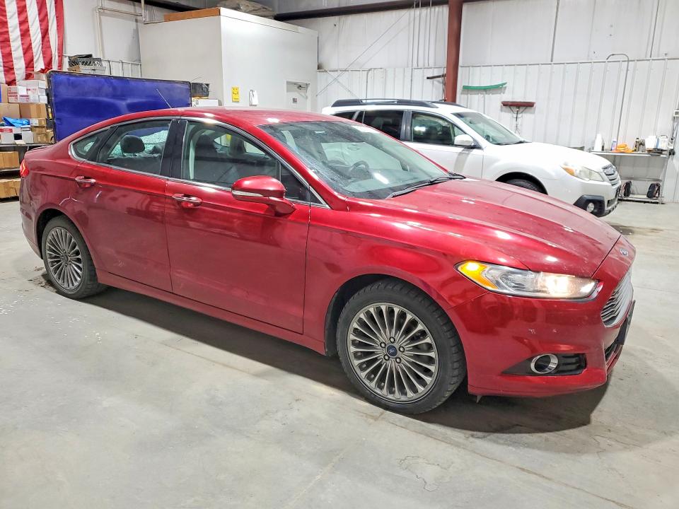 Продаж на аукціоні авто 2014 Ford Fusion, vin: 3FA6P0D94ER292764, номер лоту: 69253756