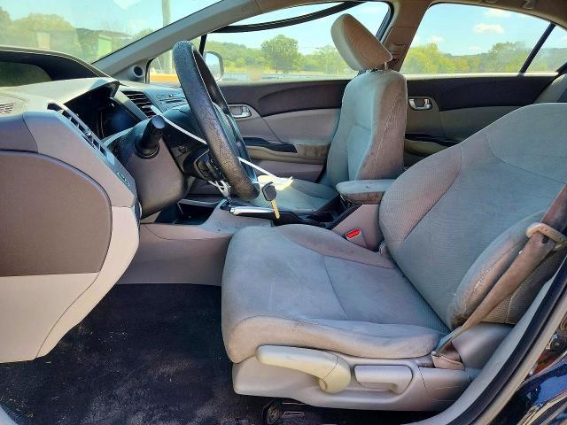 Aukcja sprzedaży 2012 Honda Civic, vin: 19XFB2F85CE063300, numer aukcji: 68381766