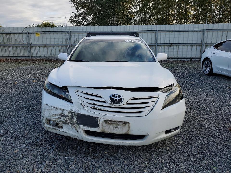 Продажа на аукционе авто 2008 Toyota Camry, vin: 4T4BE46K58R028957, номер лота: 71009156