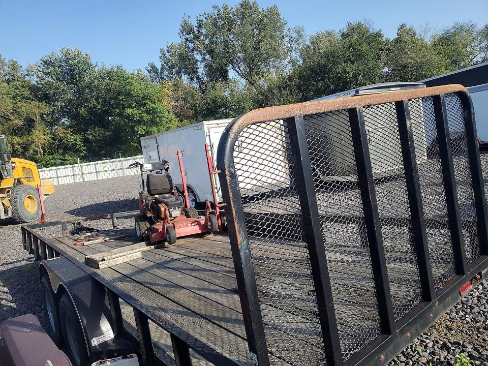 Aukcja sprzedaży 2019 Delco Unknown, vin: 5WWUT0234K5001165, numer aukcji: 65878936