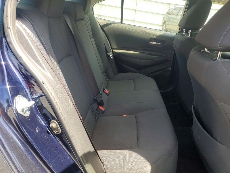 Aukcja sprzedaży 2020 Toyota Corolla, vin: JTDVPRAE7LJ110137, numer aukcji: 68351456