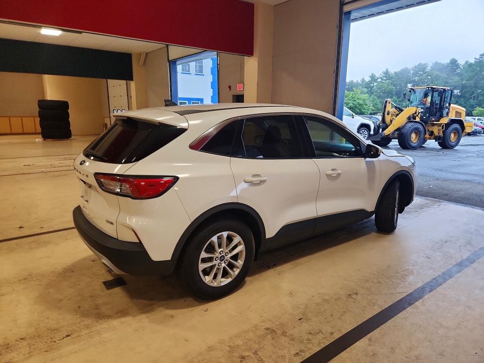 Продажа на аукционе авто 2020 Ford Escape, vin: 1FMCU9G61LUA89120, номер лота: 67416336