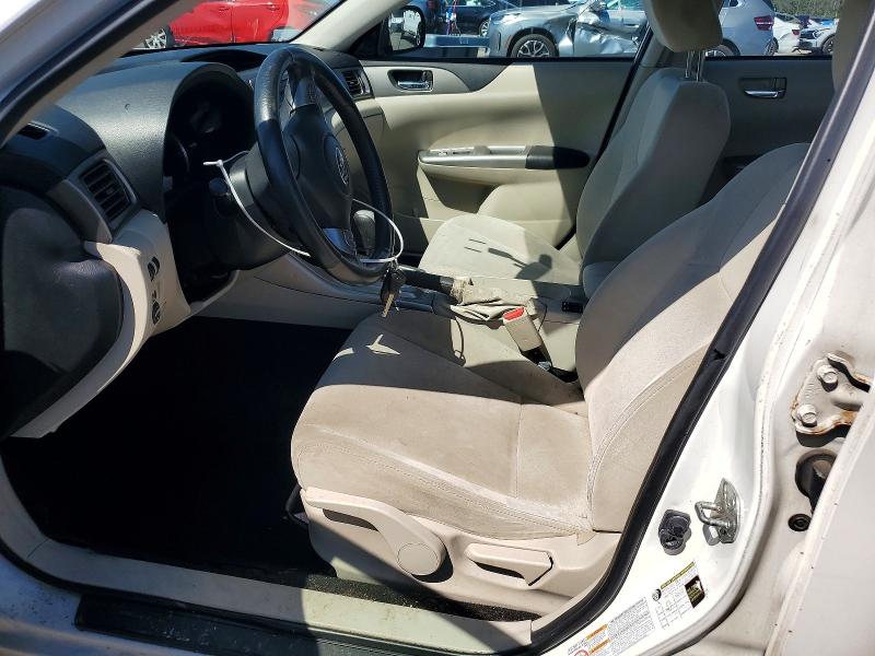 Aukcja sprzedaży 2010 Subaru Impreza, vin: JF1GE6B64AH515712, numer aukcji: 67713636