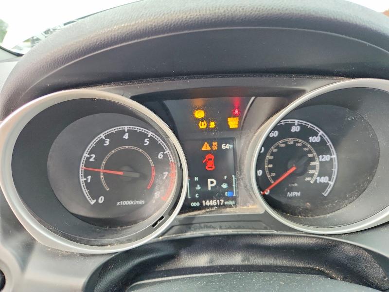 Aukcja sprzedaży 2013 Mitsubishi Outlander Sport, vin: 4A4AR3AU4DE011078, numer aukcji: 70798096