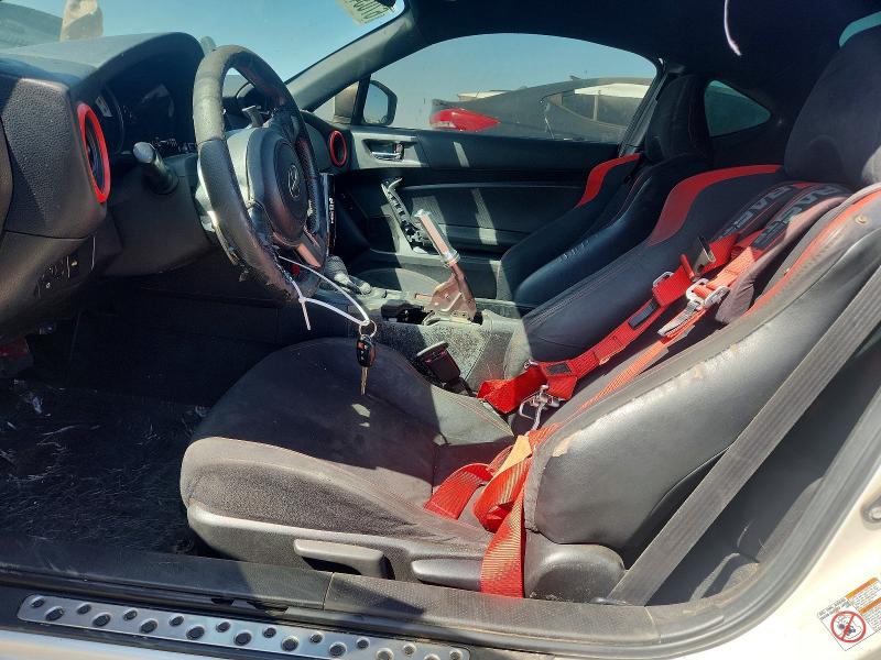 Aukcja sprzedaży 2015 Scion Fr-s, vin: JF1ZNAA17F8705464, numer aukcji: 67034156