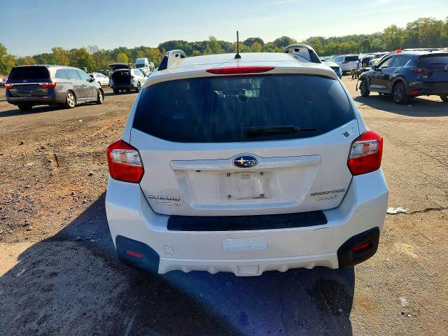 Продаж на аукціоні авто 2016 Subaru Crosstrek, vin: JF2GPABC0G8338955, номер лоту: 69133566